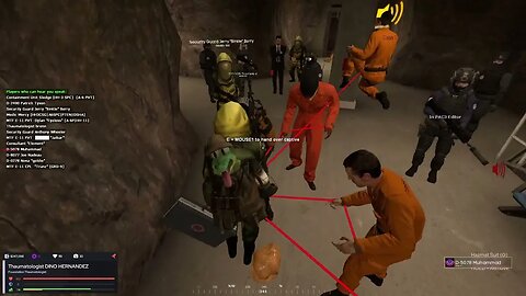 trunz being an ass hole