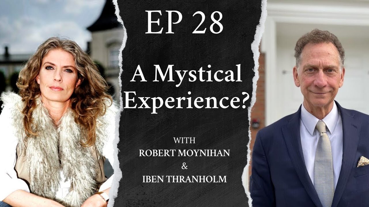 A Mystical Experience?