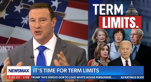 Term Limits
