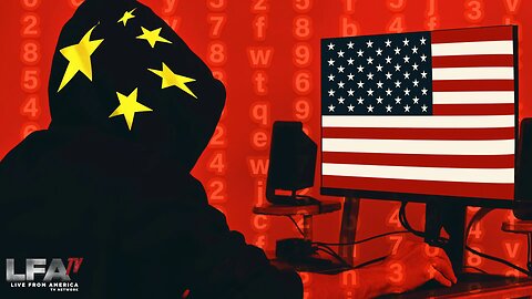 Silent Signals: China’s Cyber Siege on U.S. Communications