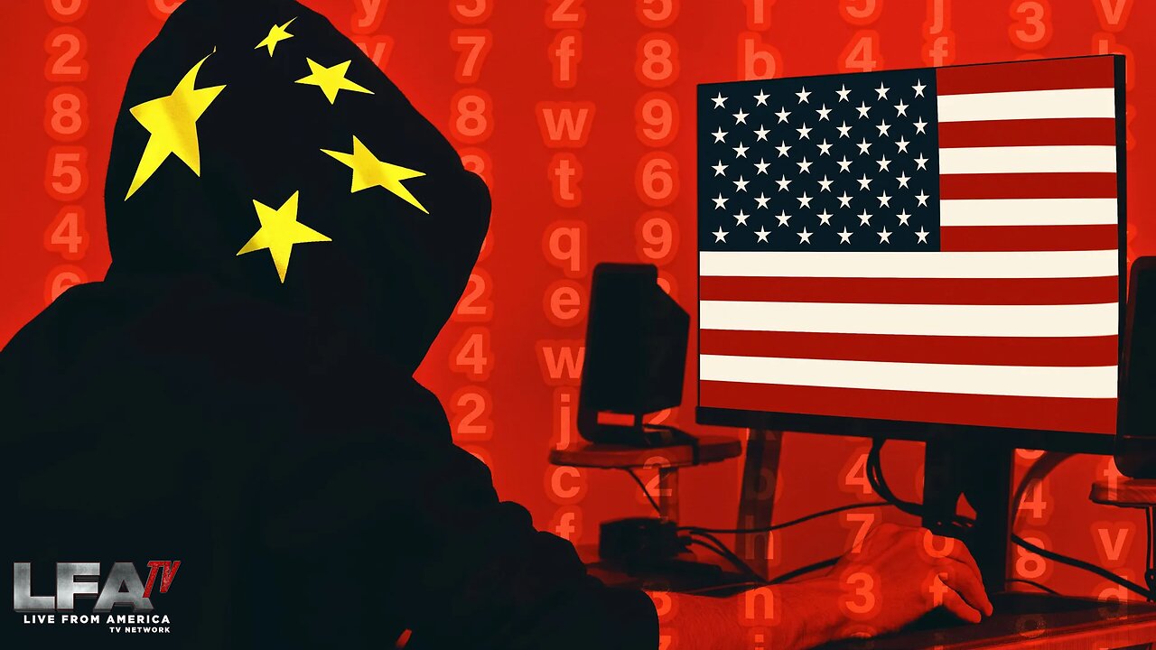 Silent Signals: China’s Cyber Siege on U.S. Communications