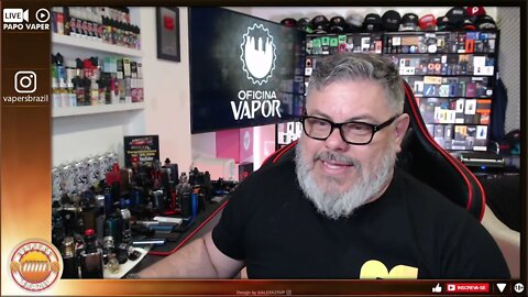 Papo Vaper Ep. 67