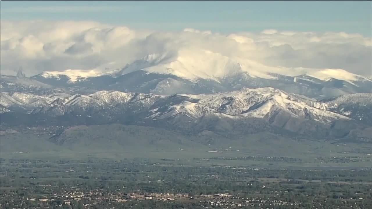 Looking to the sky: Potential renaming of Mt. Evans sparks conversation about Colorado's past, present, future