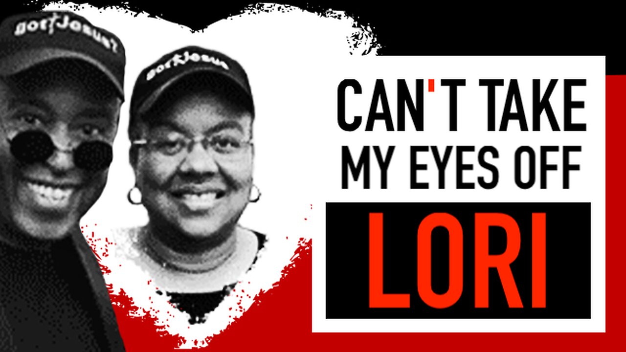 Celebrating 35 Years Of Marriage And I Can't Take My Eyes Off Lori !!