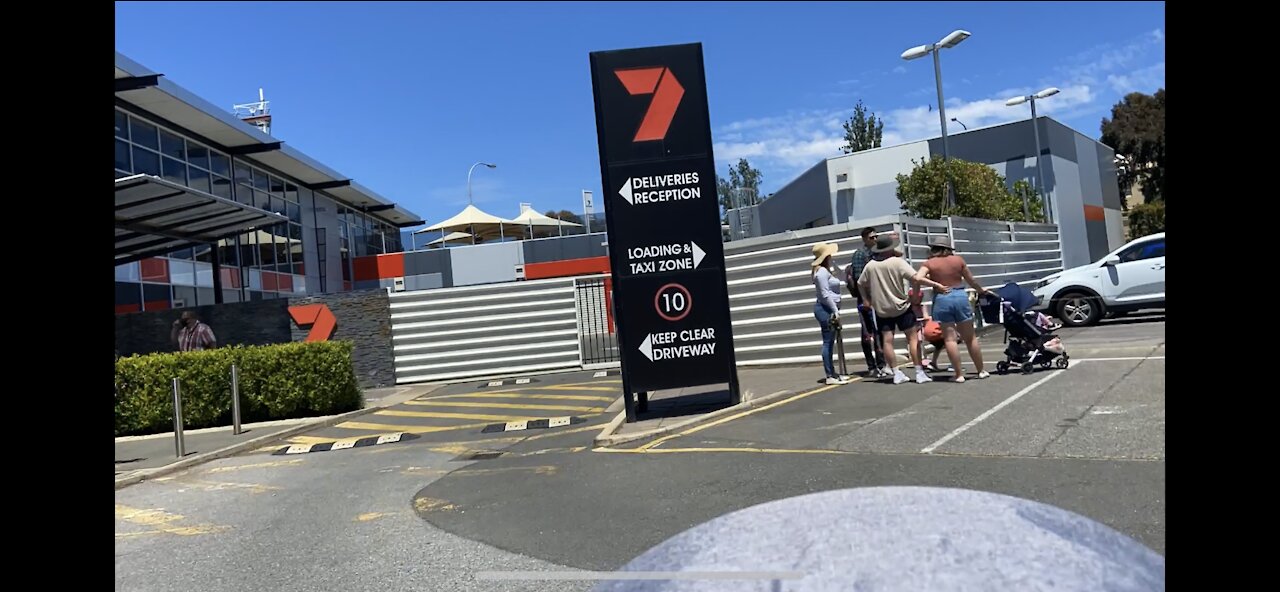 Freedom march adelaide