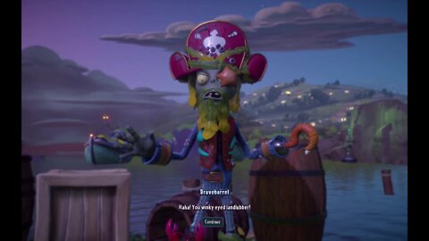 Gold Rush - Plants vs. Zombies: Garden Warfare 2 (Part 16)