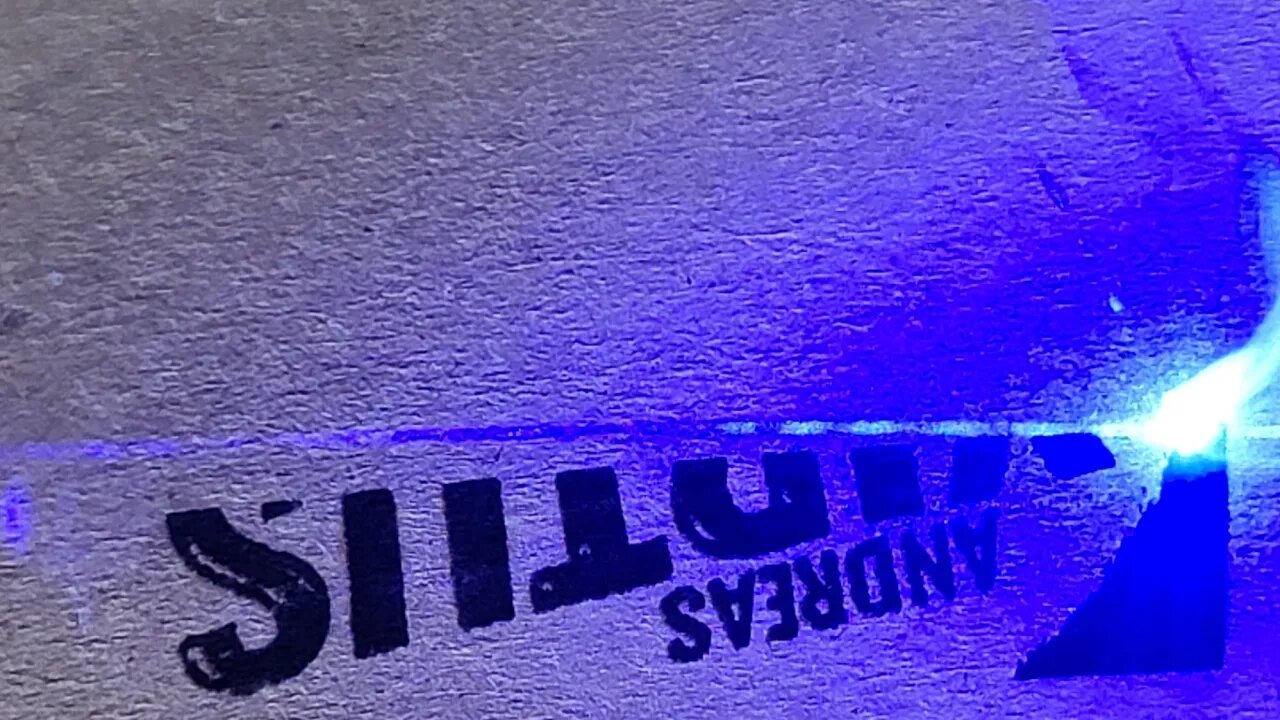my gentle laser