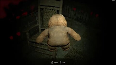Resident Evil 7 Part 7