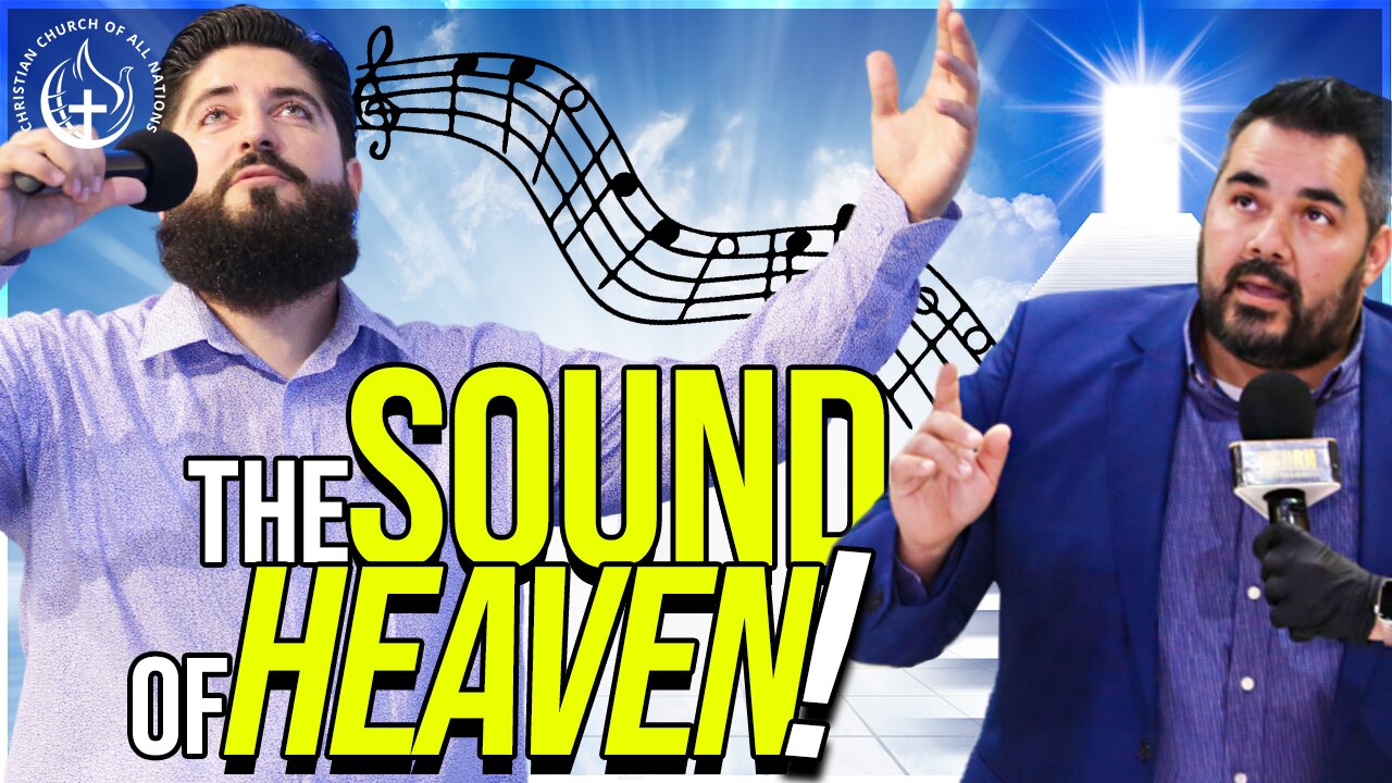 THE SONG THAT ATTRACTS ANGELS! SEE WHAT HAPPENS WHEN YOU SING IT!