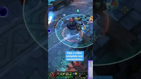 #shorts #leagueoflegends