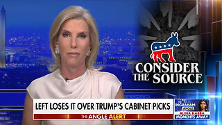 Laura Ingraham: The Gatekeepers Of Bureaucracy Will Always Be Threatened By Accountability