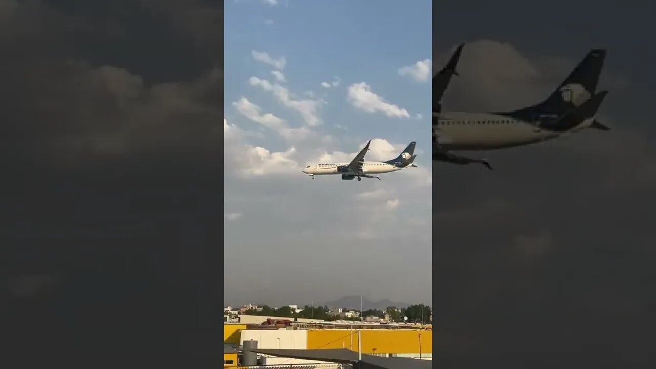 PERFEITO MAGNÍFICO ✈️🥰