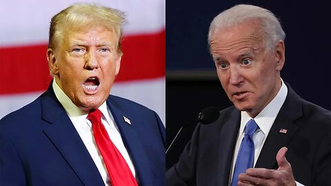 Donald Trump should not agree to anymore debates with Joe Biden