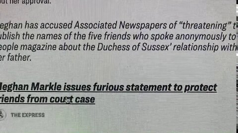 The daily mail lawsuit