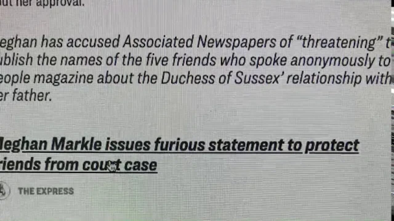 The daily mail lawsuit