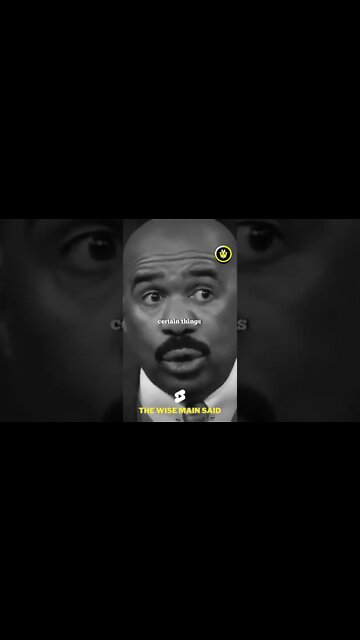 Steve Harvey Tells the Truth About Love