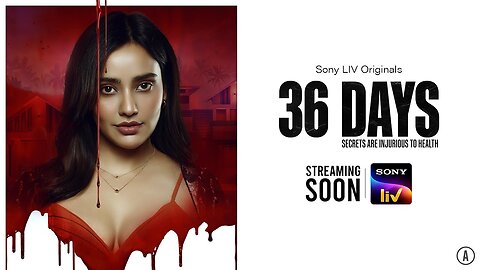 36 Days | Official Trailer | Neha Sharma, Purab Kohli, Amruta Khanvilkar