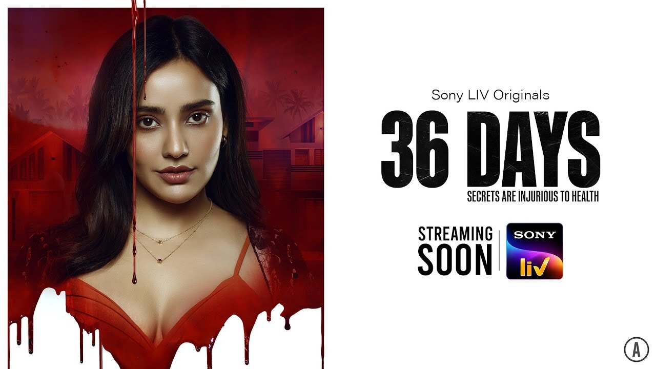 36 Days | Official Trailer | Neha Sharma, Purab Kohli, Amruta Khanvilkar