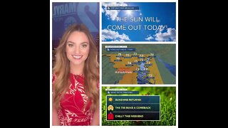 Stevie's Scoop: Sunny & 70s