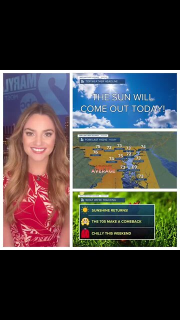 Stevie's Scoop: Sunny & 70s