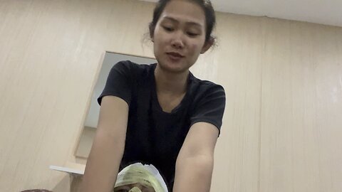 PATTAYA ASMA MASSAGE 