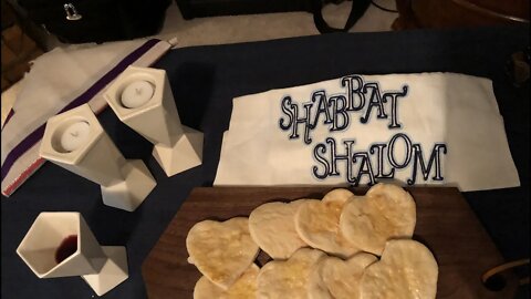 StraightPath Church Shabbat Service 4/9/22