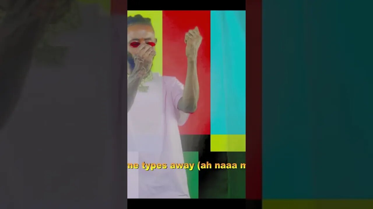 Saint Pee - Kolobi (Visual) out soon