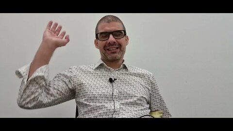 Prof. Mithá Ribeiro, deputado e ideólogo do Chega, cita Olavo de Carvalho: Reflexão política 79