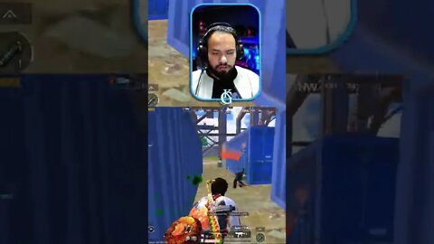 THAT WAS OP😲 | PUBG MOBILE #short #shorts #pubgmobilenepal #pubgnepal #nepalipubgmobile