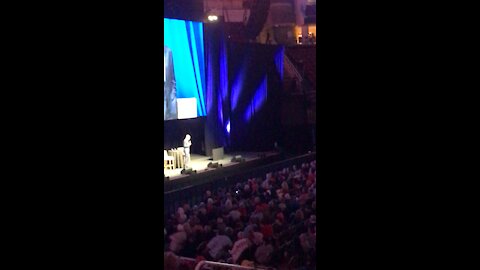 20211218 - Trump History Tour, O’Reilly Prelude