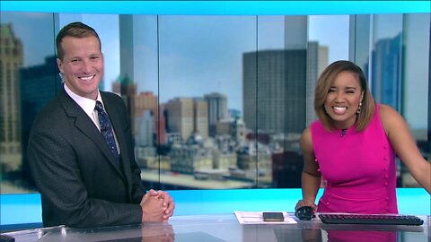 Symone Woolridge New TMJ4 Anchor