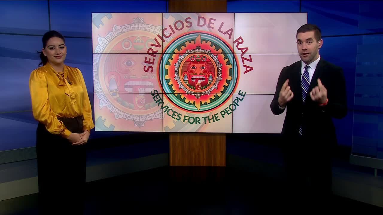 Servicios de La Raza’s Financial Empowerment Program (FEP)