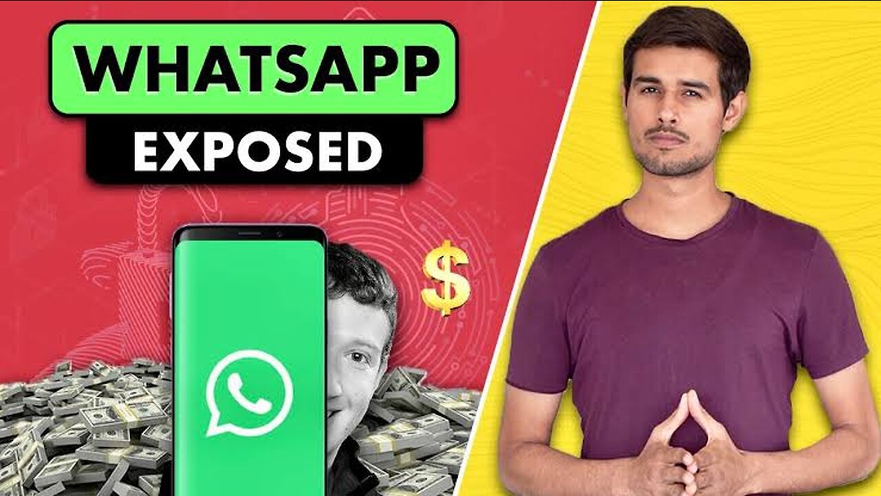 How whatsapp earns money ? / Secret business model of whatsapp
