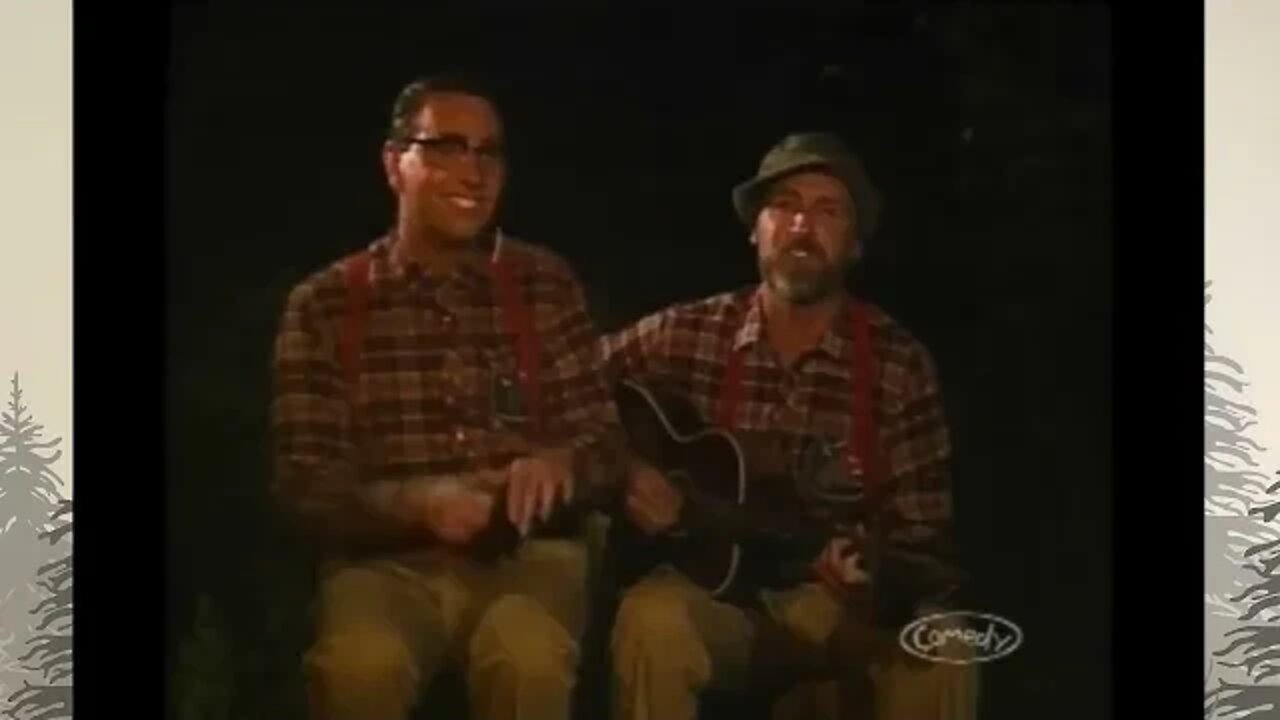 Red Green S1E3 The UFO