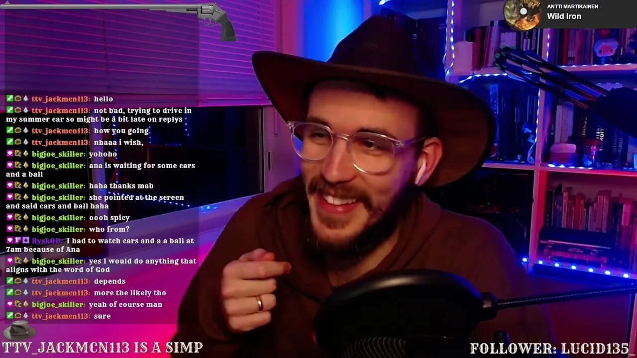 🤠DESTROYING KIDS MAKES ME HAPPY | Sweaty Stream | 2022-09-01