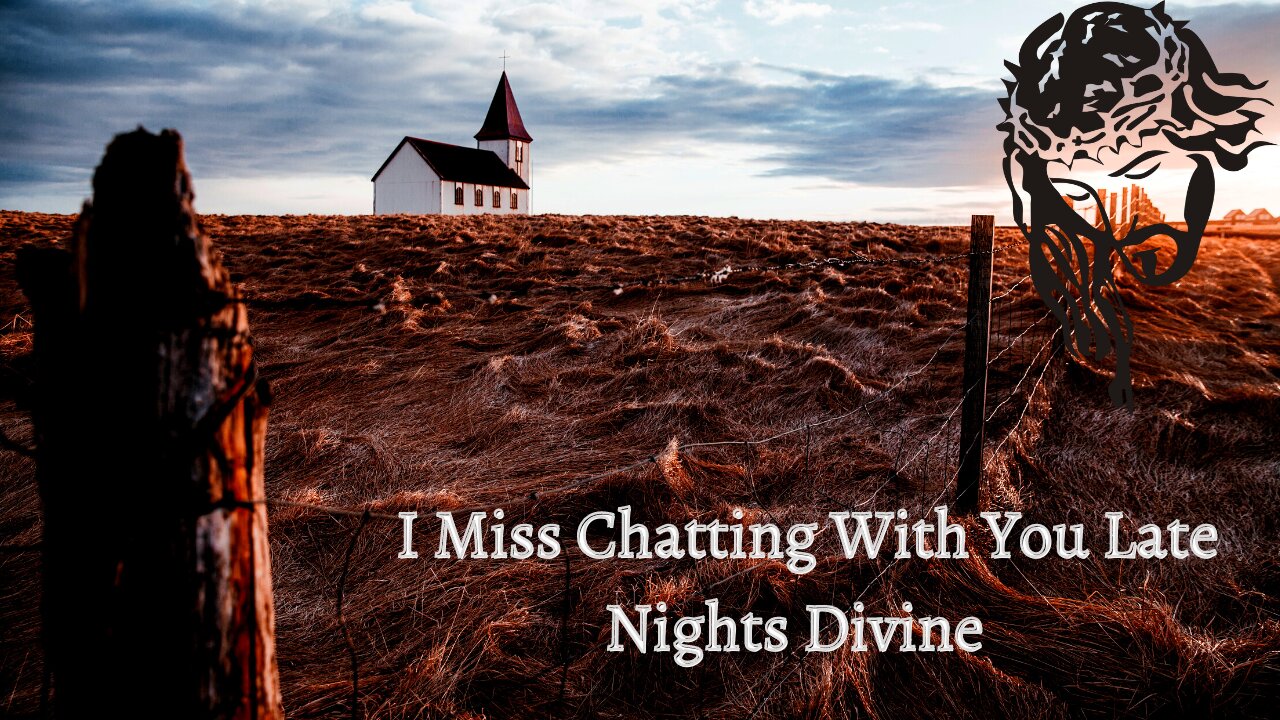 God Says | I Miss Chatting With You Late Nights Divine | God Message For You Today | #115