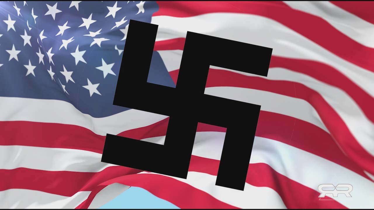 The Nazification of The West - History Walkthrough