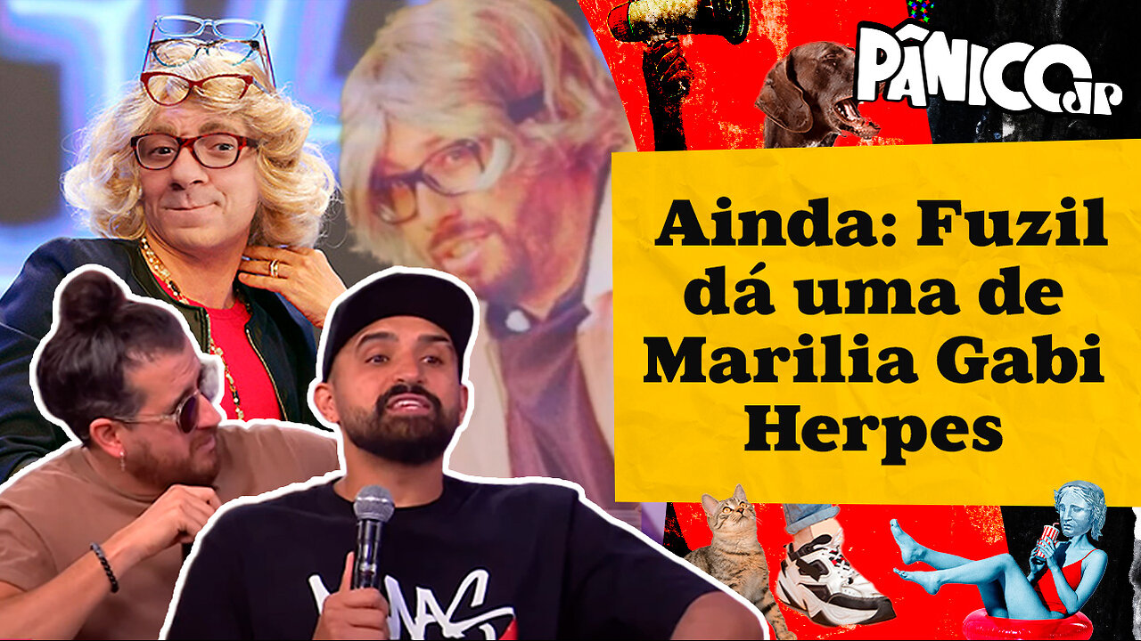 REVELAÇÃO BOMBÁSTICA! 4 AMIGOS EXPÕEM APELIDO DE INFÂNCIA DO GUERÉ