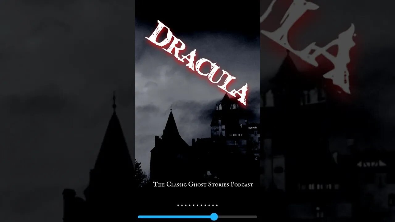 Dracula Exclusive Chapter 1