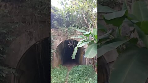Terowongan
