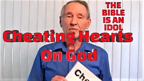 Cheating Hearts On God