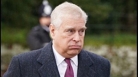 Prince Andrew's Controversial Palace Visit: Spy Scandal & Royal