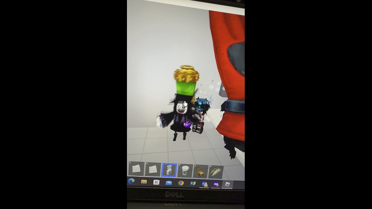 Roblox Vibes 4 (Yung Alone Gaming Moments)