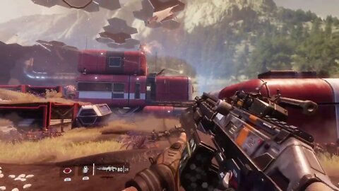 Titanfall 2 Part 8-No More Shortcuts