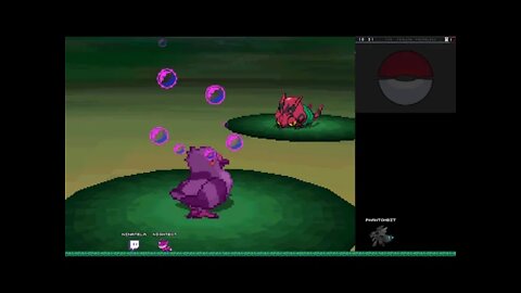 Pokemon, the FULL Journey Day 40 (White) Night Stream