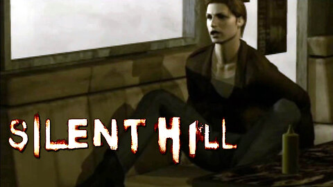 Silent Hill PS1