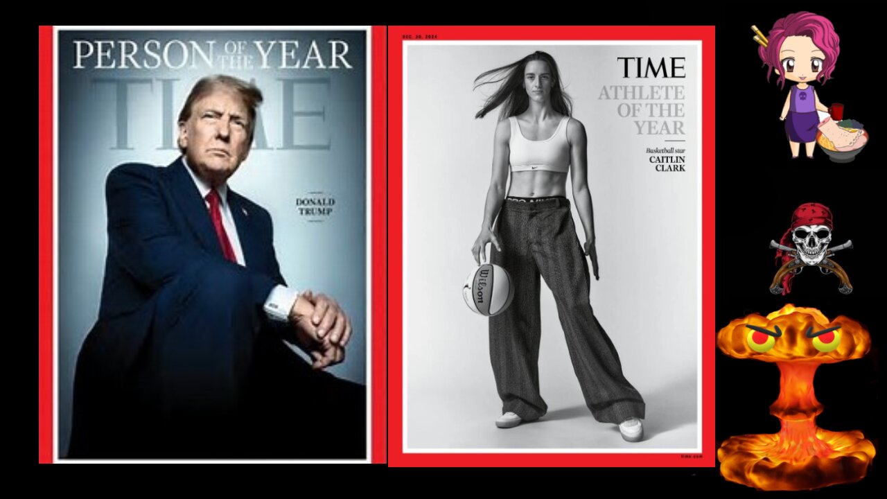 24 12 12 Times People of the Year