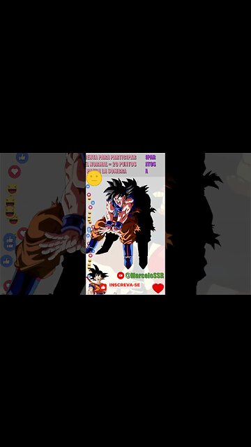 fanfic dbs dbh dragon ball z kakarot #dragonballbrasil #dragonballfighterz #caulifla #dbzgt #dbzfunn