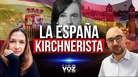 España Kirchnerista - Episodio 40