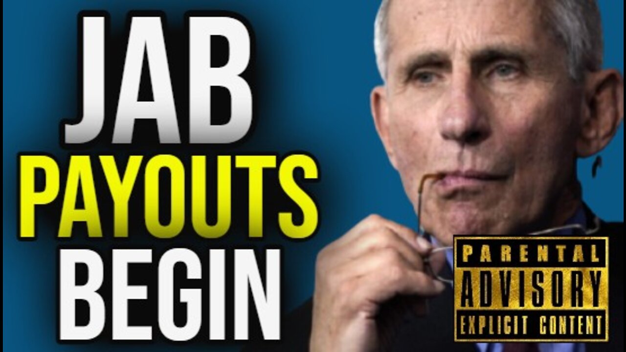 EXCLUSIVE: Australia Begins PAYOUTS for Covid Vaccine Injuries + YouTube Wants Hate Speech Illegal!